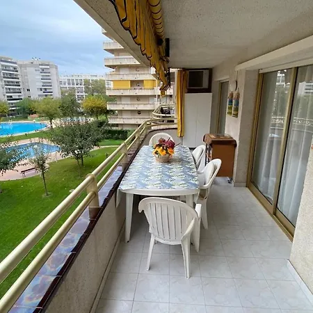 Mar Apartment