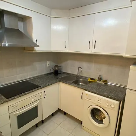 Mar Apartment *