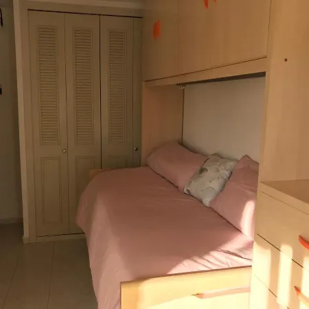 Apartment Mar Salou
