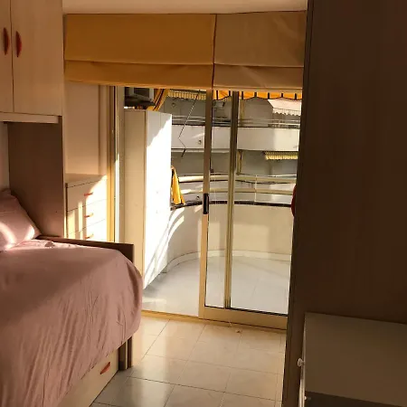 Mar Apartment