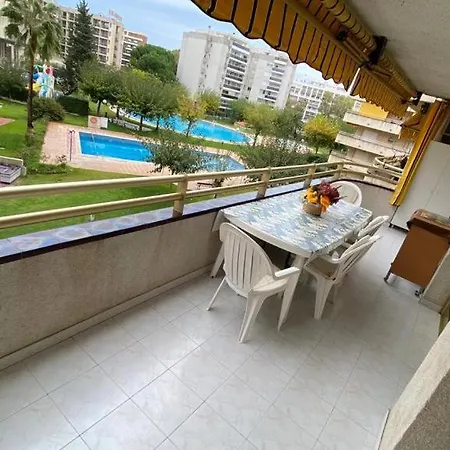 Mar Salou