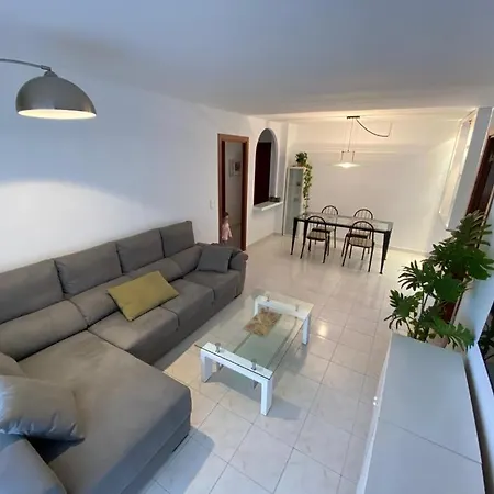 Mar Apartment