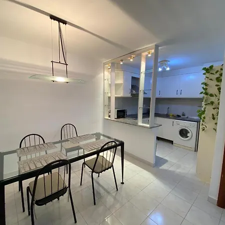 Apartment Mar *