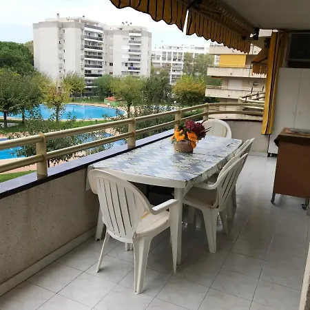 Apartamento Mar *