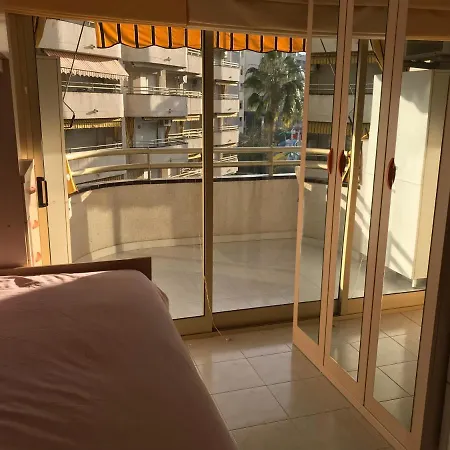 Apartamento Mar *