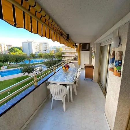 Apartamento Mar Salou