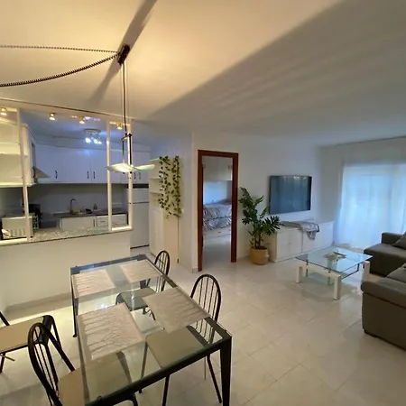 Apartamento Mar *